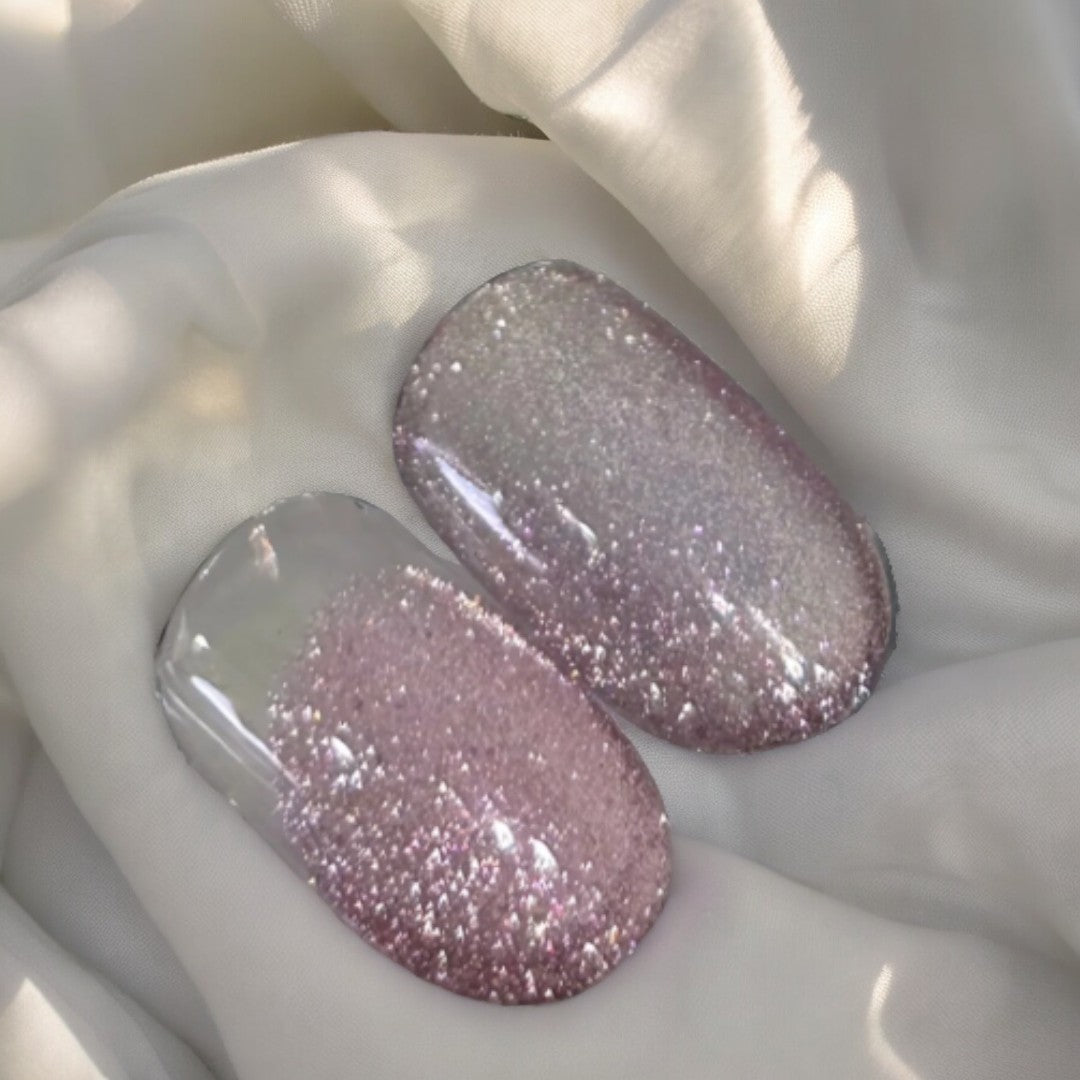 YHH Cat Eye Gel Polish - M03 Smoothie Magnetic Nail Polish