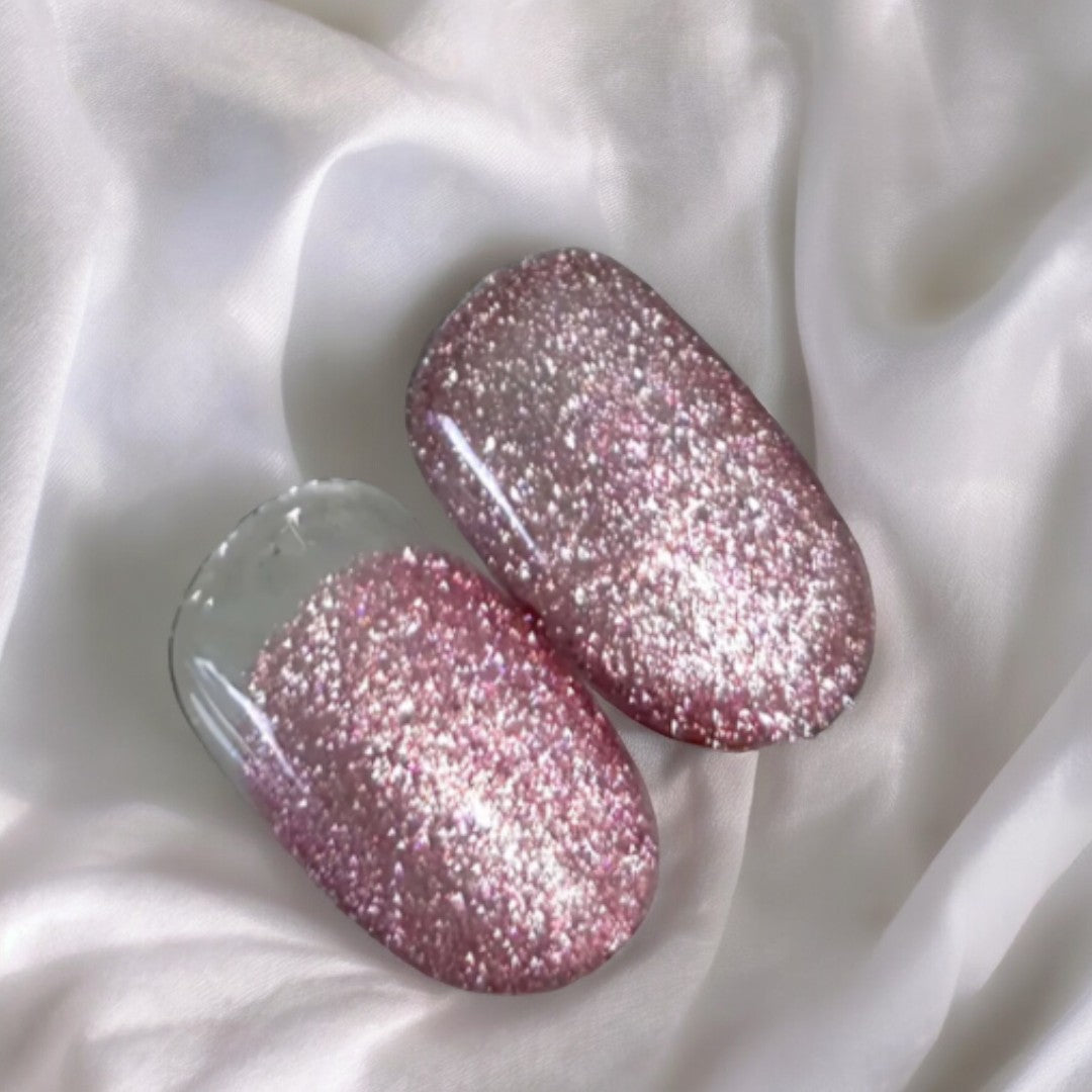 YHH Cat Eye Gel Polish - M04 Smoothie Magnetic Nail Polish