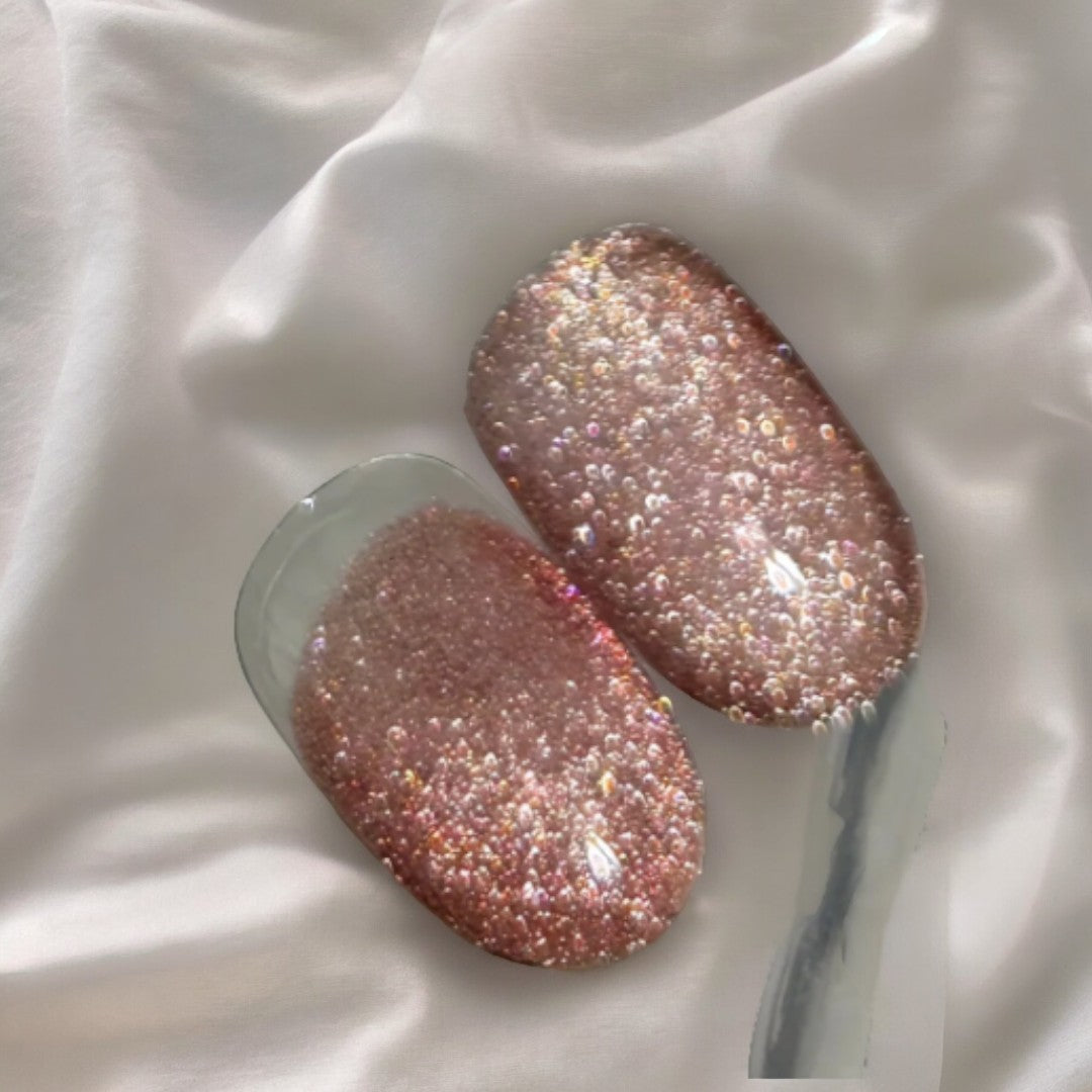 YHH Cat Eye Gel Polish - M07 Smoothie Magnetic Nail Polish