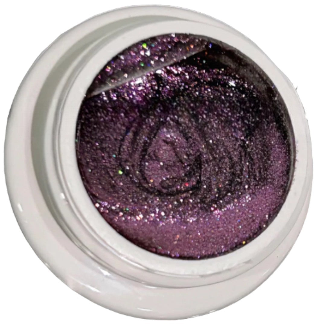 YHH Cat Eye Gel Polish - M11 Smoothie Magnetic Nail Polish