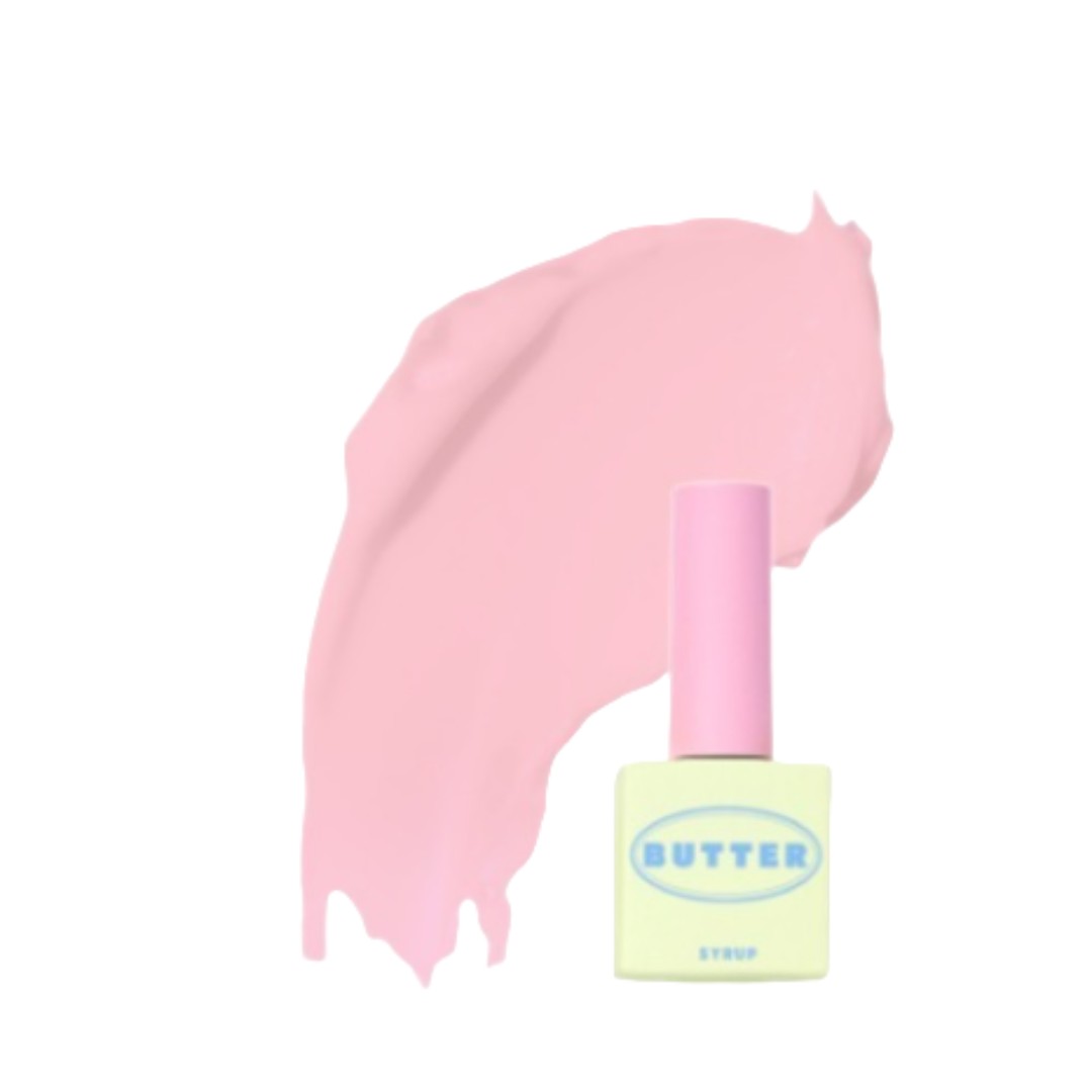 Butter Nail Polish - Korean Style Syrup Gel Nail Polish BTS-05