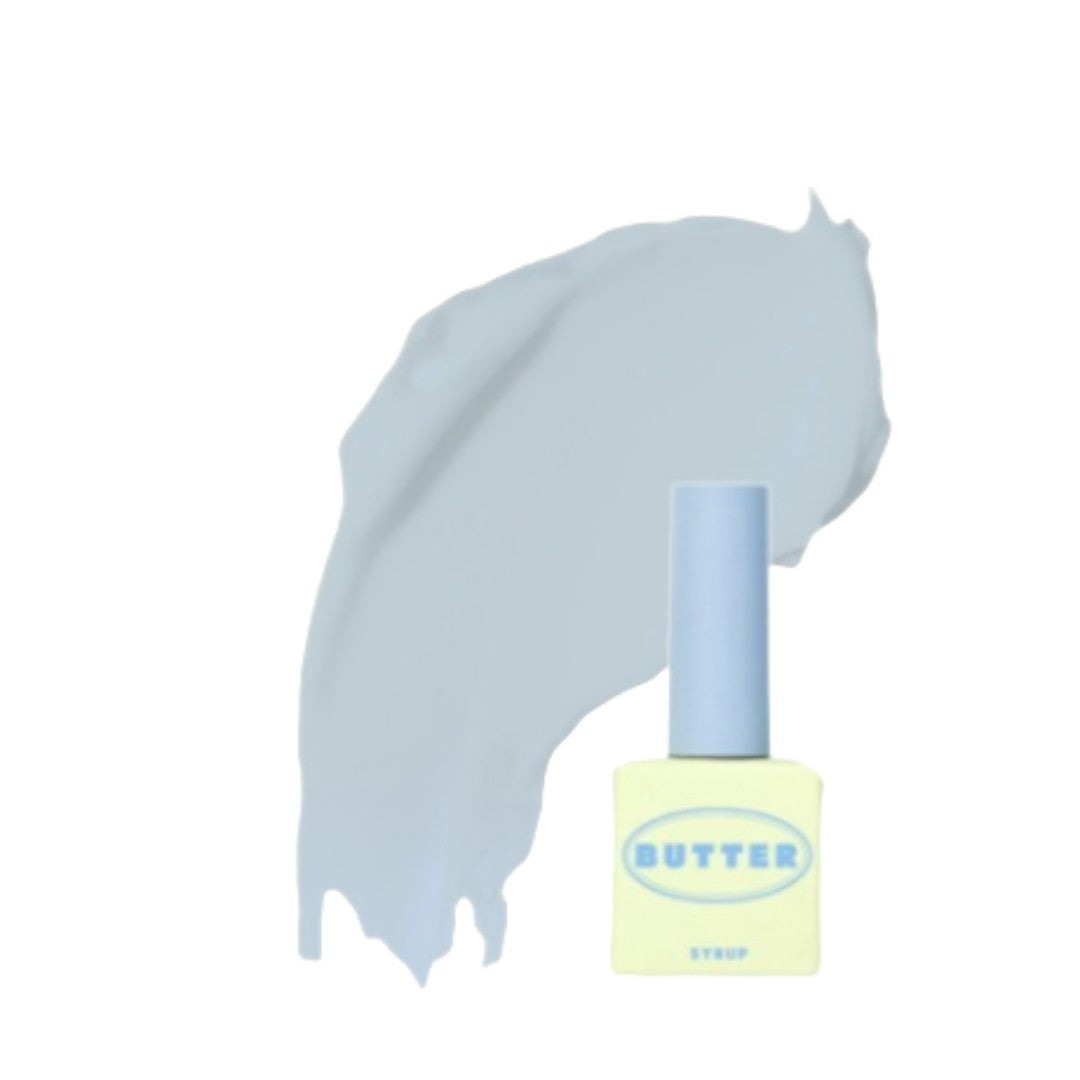 Butter Nail Polish - Korean Style Syrup Gel Nail Polish BTS-08