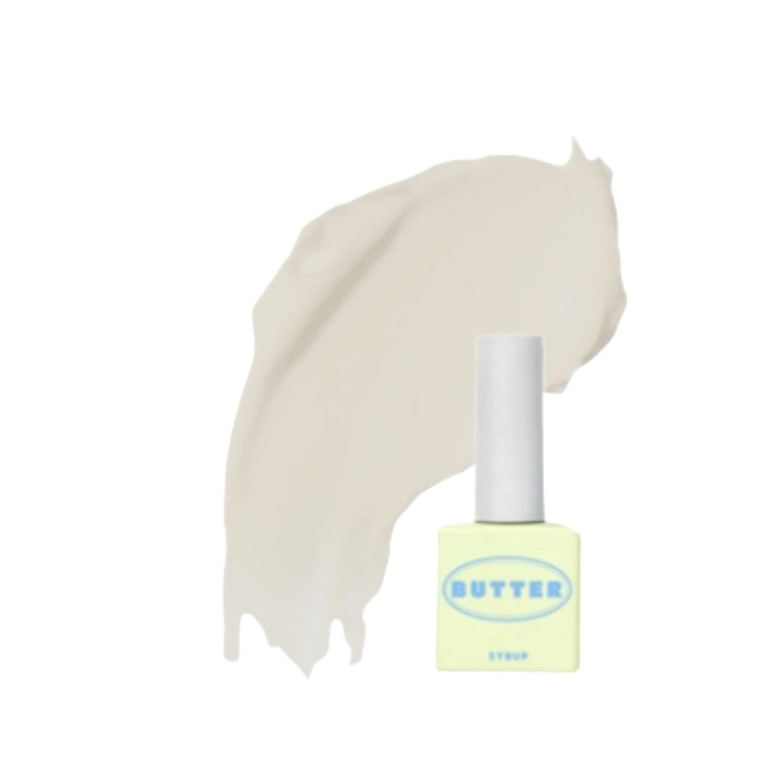 Butter Nail Polish - Korean Style Syrup Gel Nail Polish BTS-07