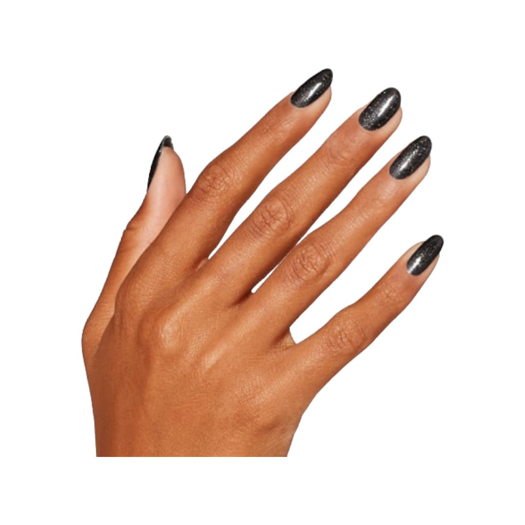 OPI Heart & Coal HRM36, opi nail polish, opi nail polish colors, where can you buy opi nail polish, opi infinite shine, opi infinite shine canada