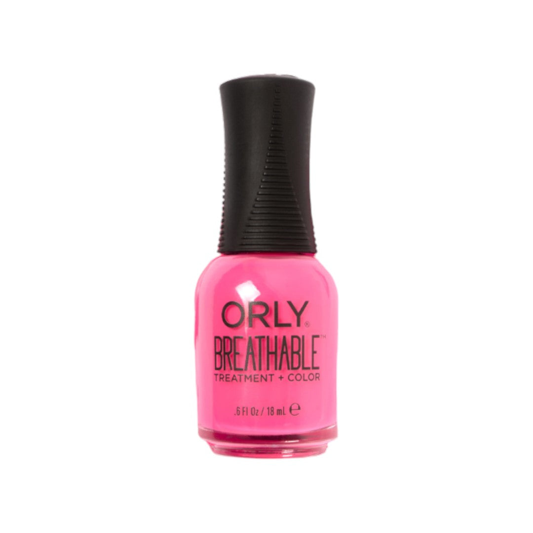 Orly Breathable nail polish, Pep In Your Step
