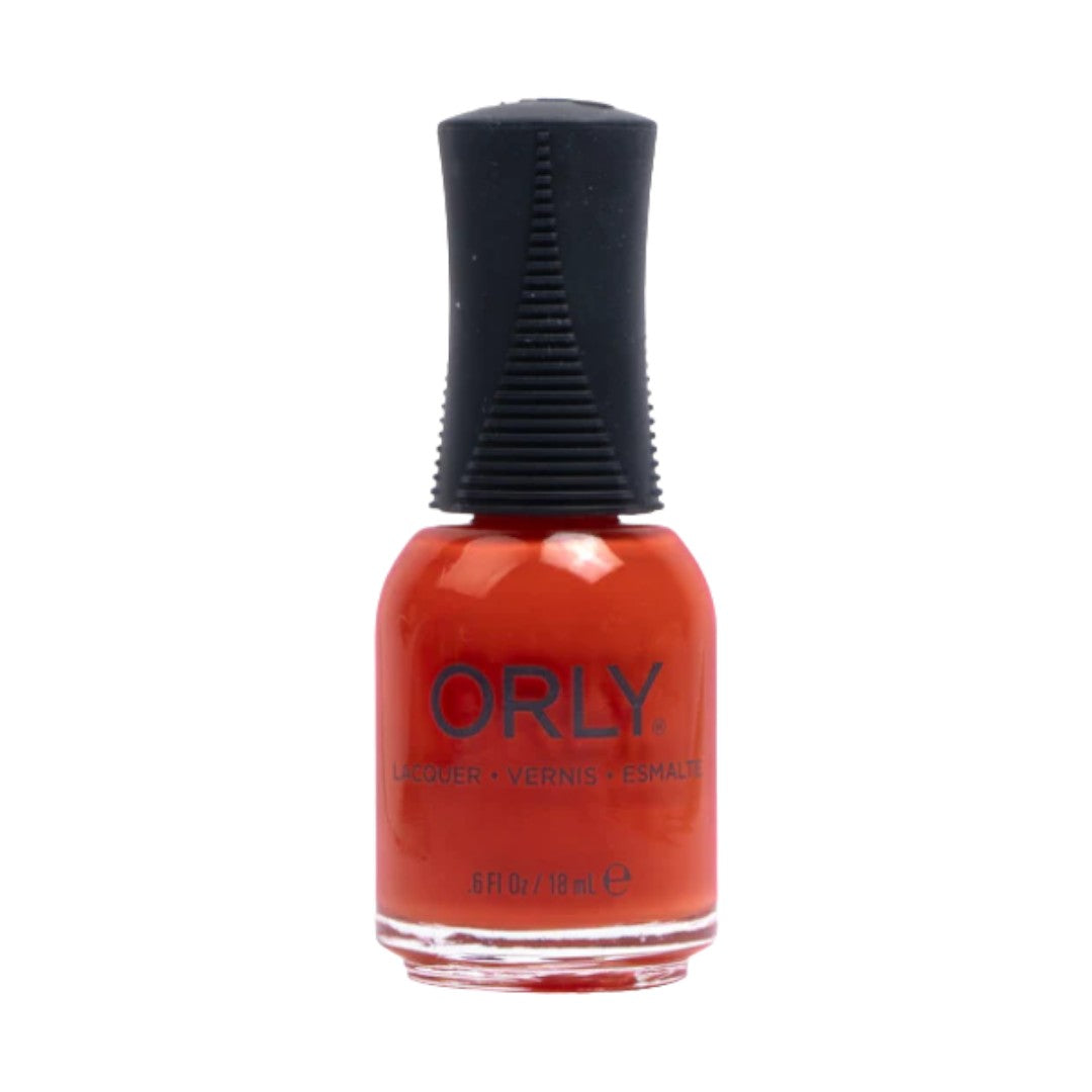 orly nail lacquer, orly nail polish, vegan Nail Polish - Earthfire 2000336