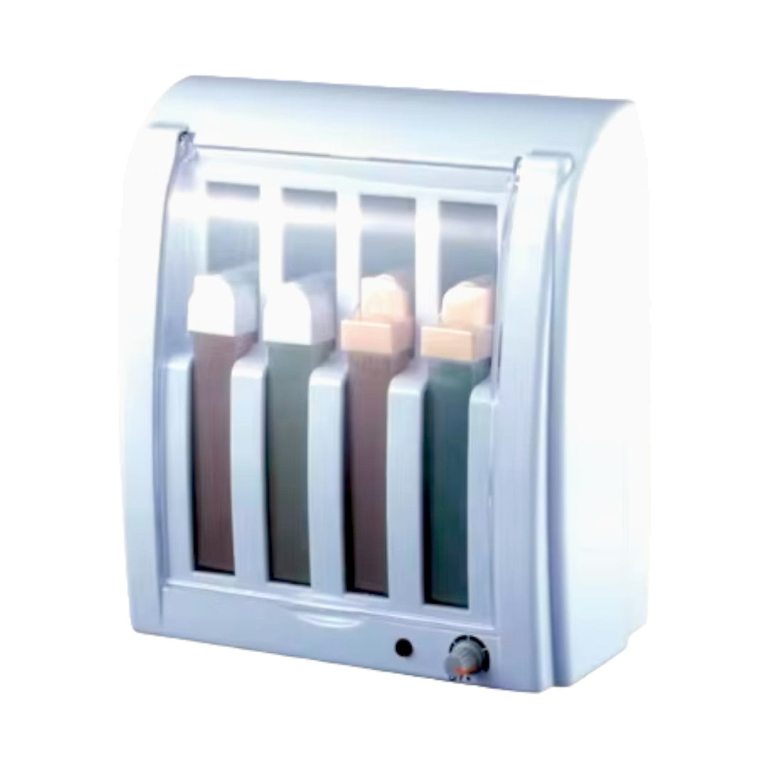 Silk B Multi-Function Roll On Wax Warmer, wax warmer hair removal