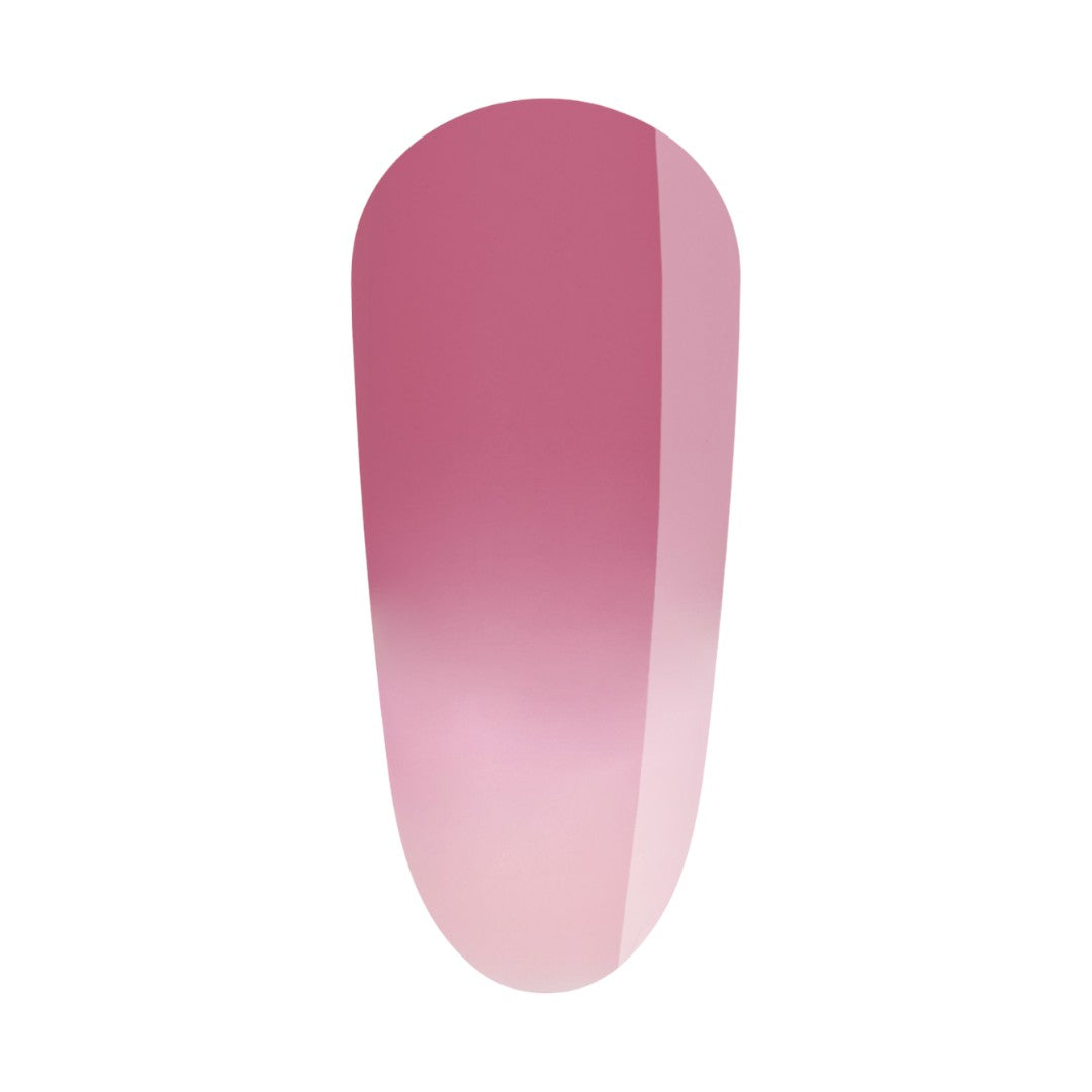 The GelBottle Color Changing Gel Polish Allure, Color Changing Nail Polish, nail polish changes color, the gel bottle, the gel bottle canada, the gel bottle inc, vegan nail polish, vegan nail polish canada