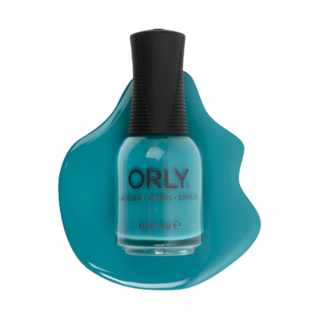orly nail lacquer, orly nail polish, vegan Nail Polish - Skystone 2000338
