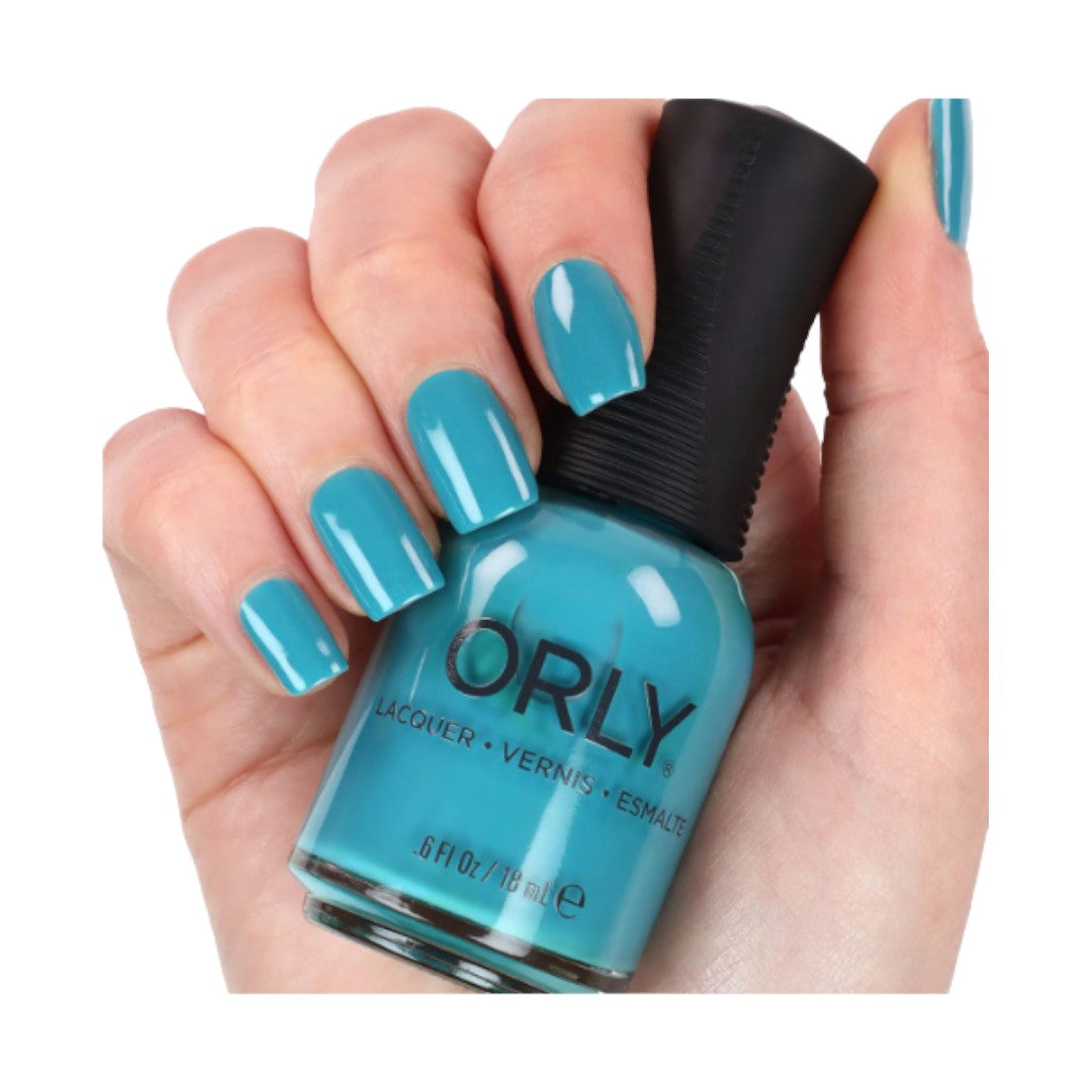orly nail lacquer, orly nail polish, vegan Nail Polish - Skystone 2000338