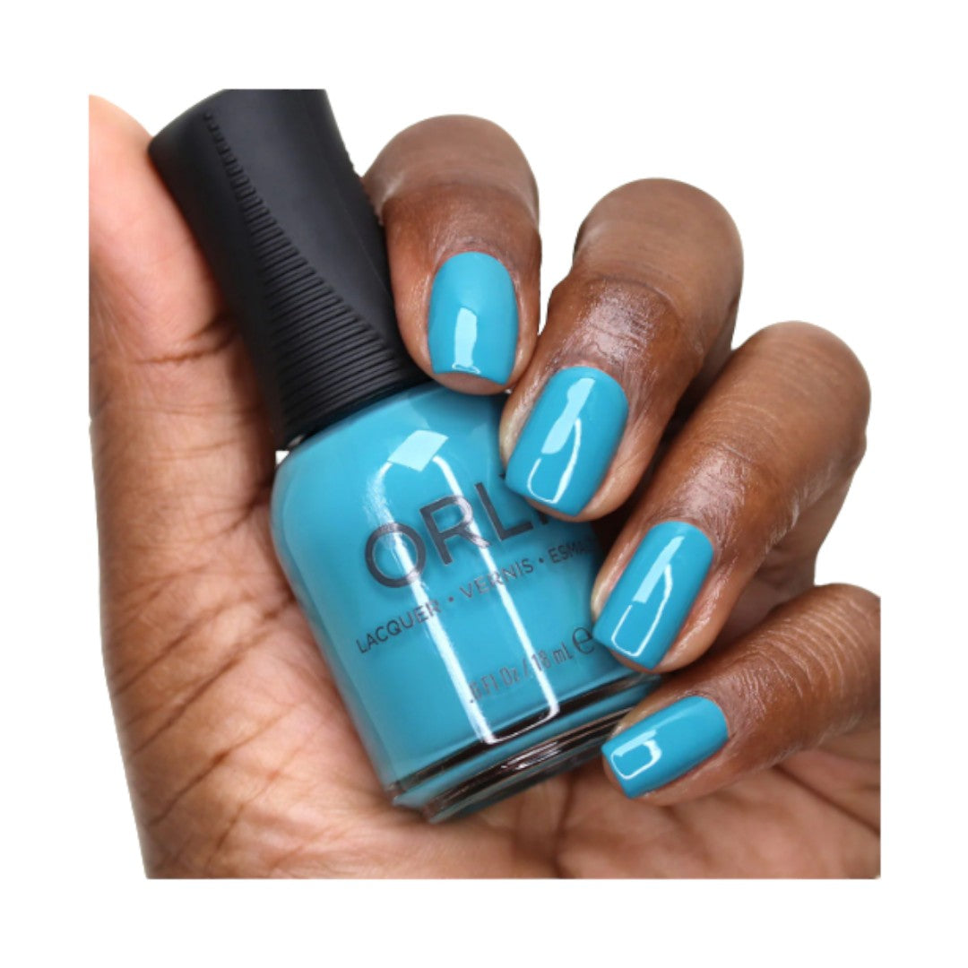 orly nail lacquer, orly nail polish, vegan Nail Polish - Skystone 2000338