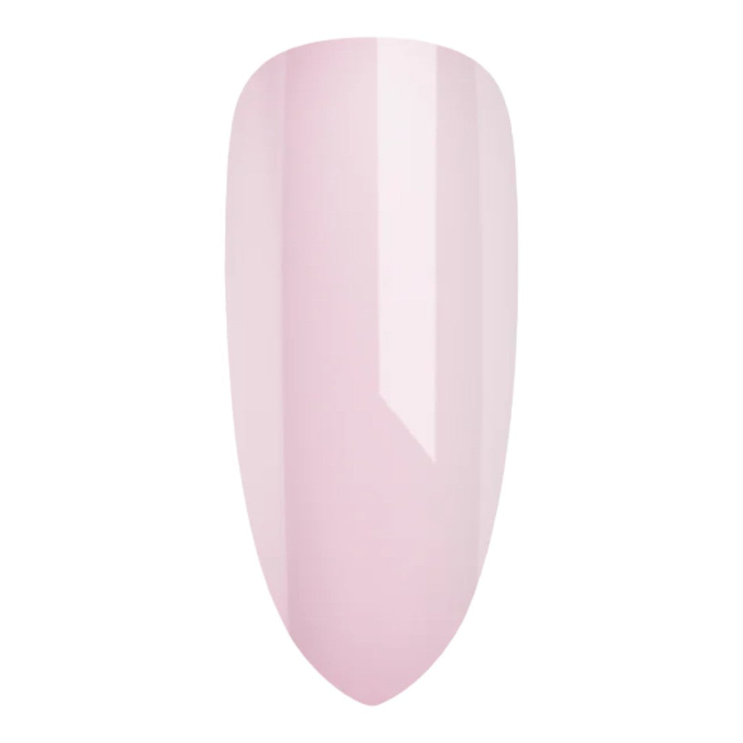 CND Plexigel Builder Clearly Pink, Builder Gel in a Bottle
