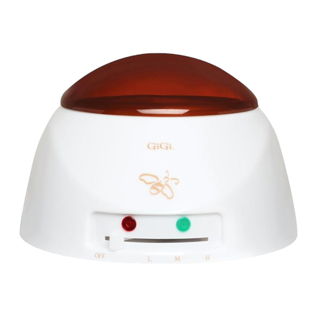 Gigi Single Wax Warmer 14oz #0225CN
