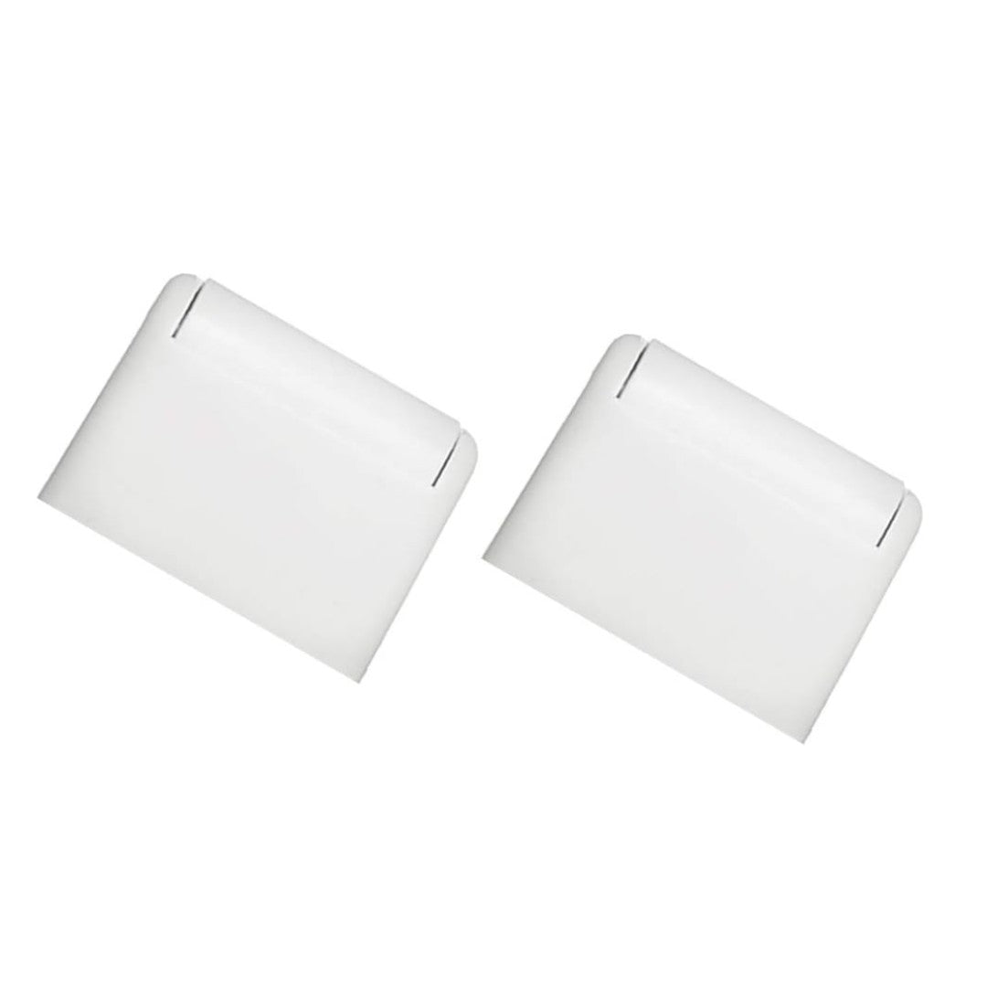 Clean+Easy Large Roller Heads for Roll on Wax (Pack of 24), face wax, wax hair removal