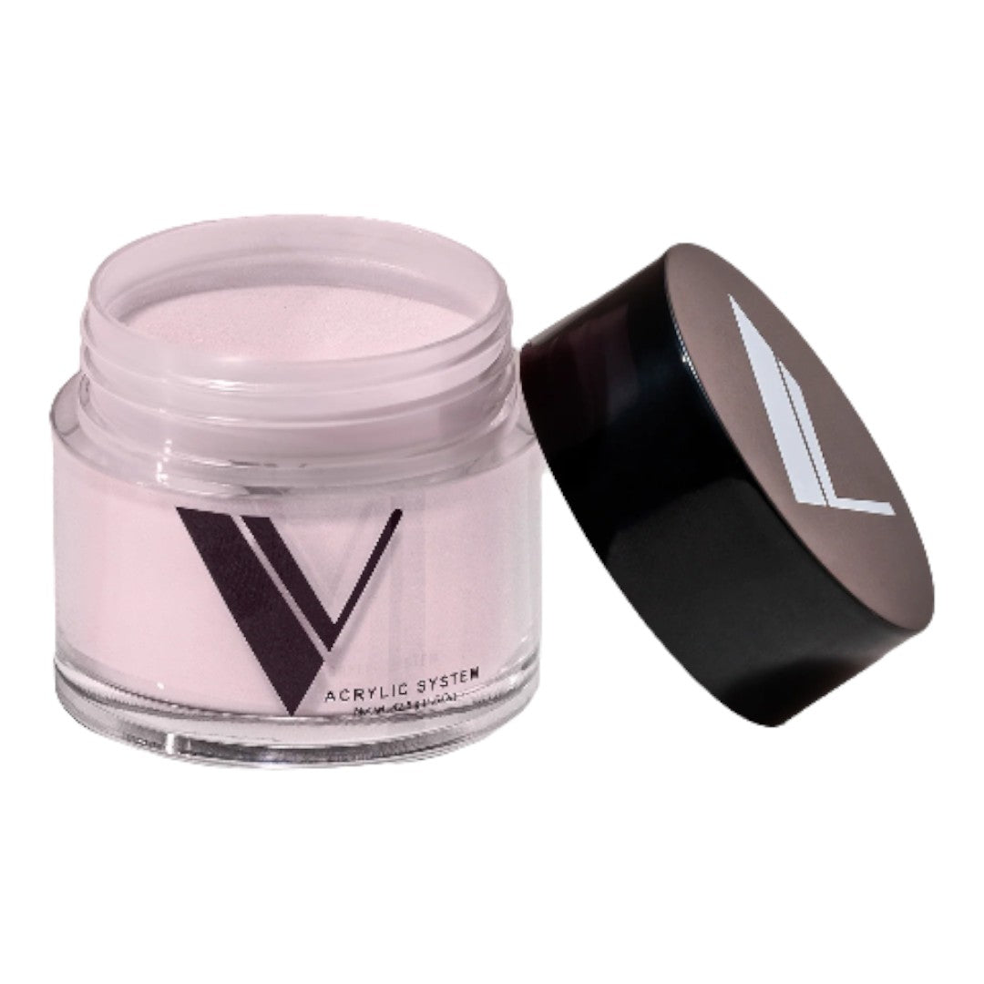 V Beauty Pure Acrylic System 1.5oz - Violet