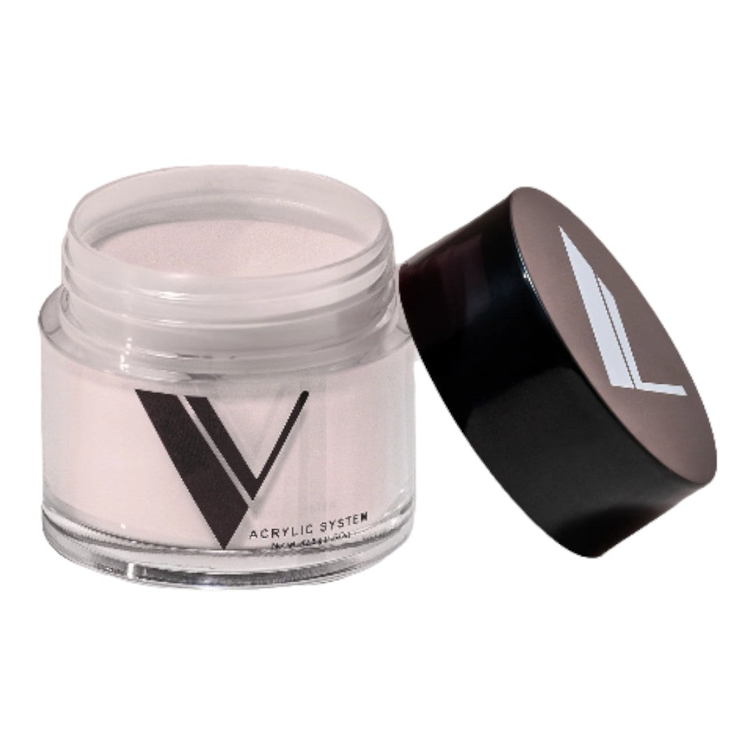 V Beauty Pure Acrylic System 1.5oz - Prettiest Pink