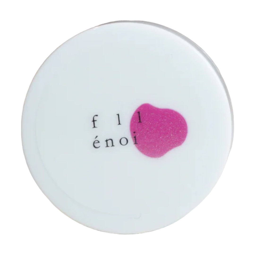 Japanese Glitter Nail Gel - Énoi Flash Holographic Series F11