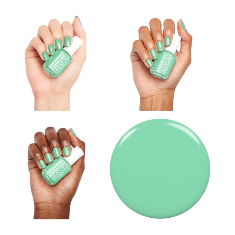 Essie Nail Lacquer - It's High Time #1776