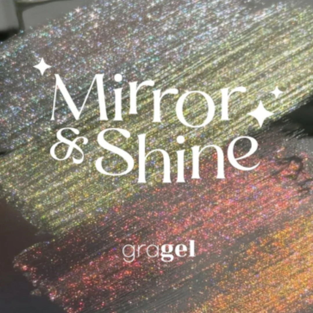 Amingo Mirror & Shine Collection