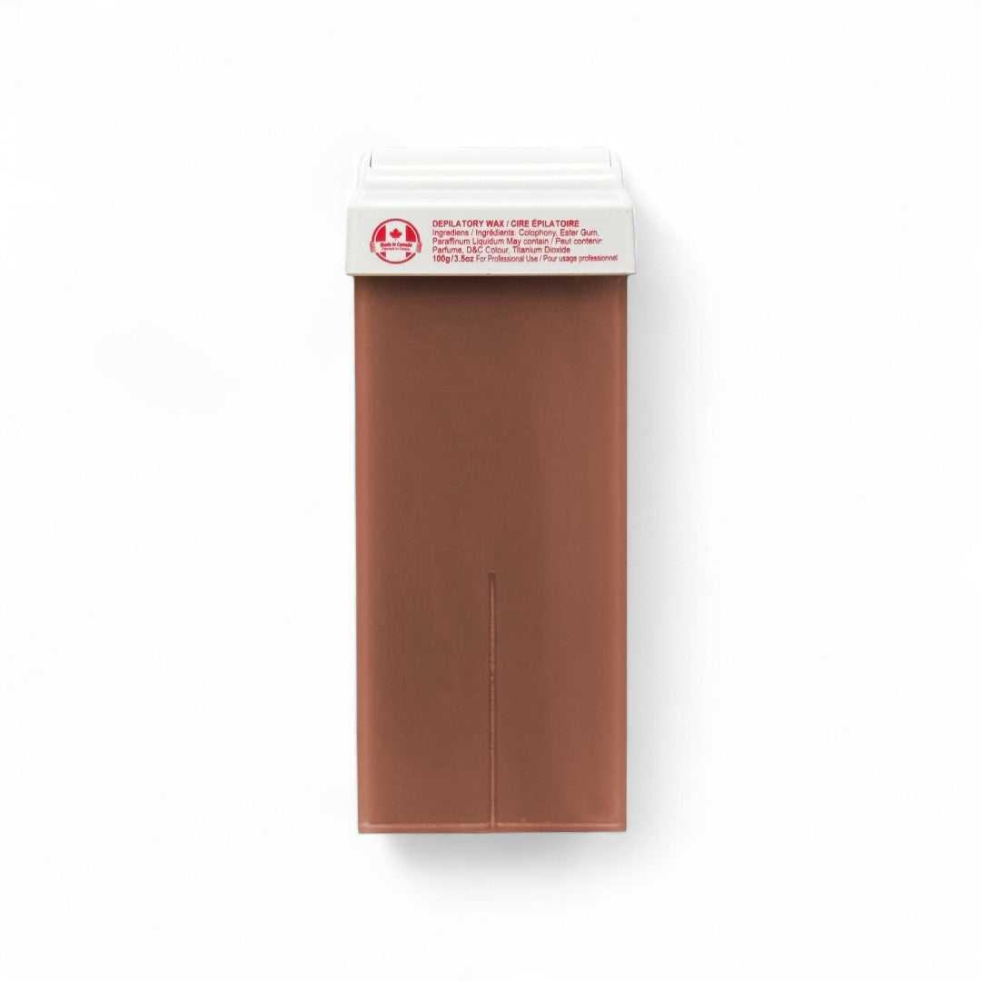 Sharonelle Roll On Wax - Chocolate Milk