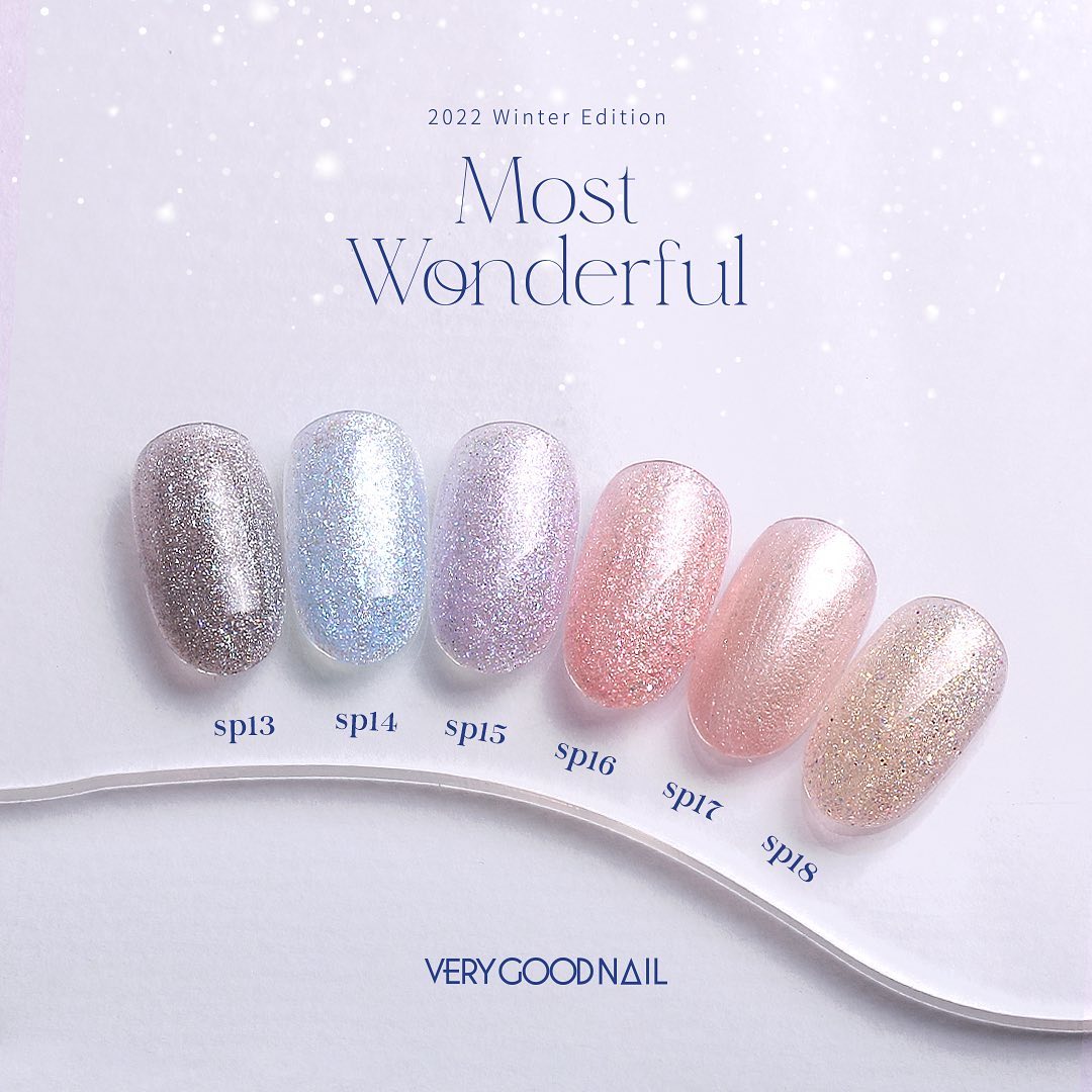 Very Good Nail Korean korean jelly nail polish SP17 Shell Peach, korean nails, korean gel nail polish, korean nail salon, korean nail art, korean nail color, korean nail polish, very good nail