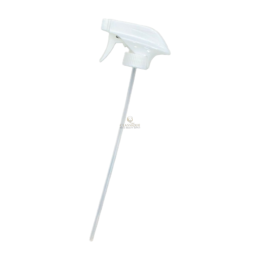 Sprayer For 1L Bottles - Classique Nails Beauty Supply