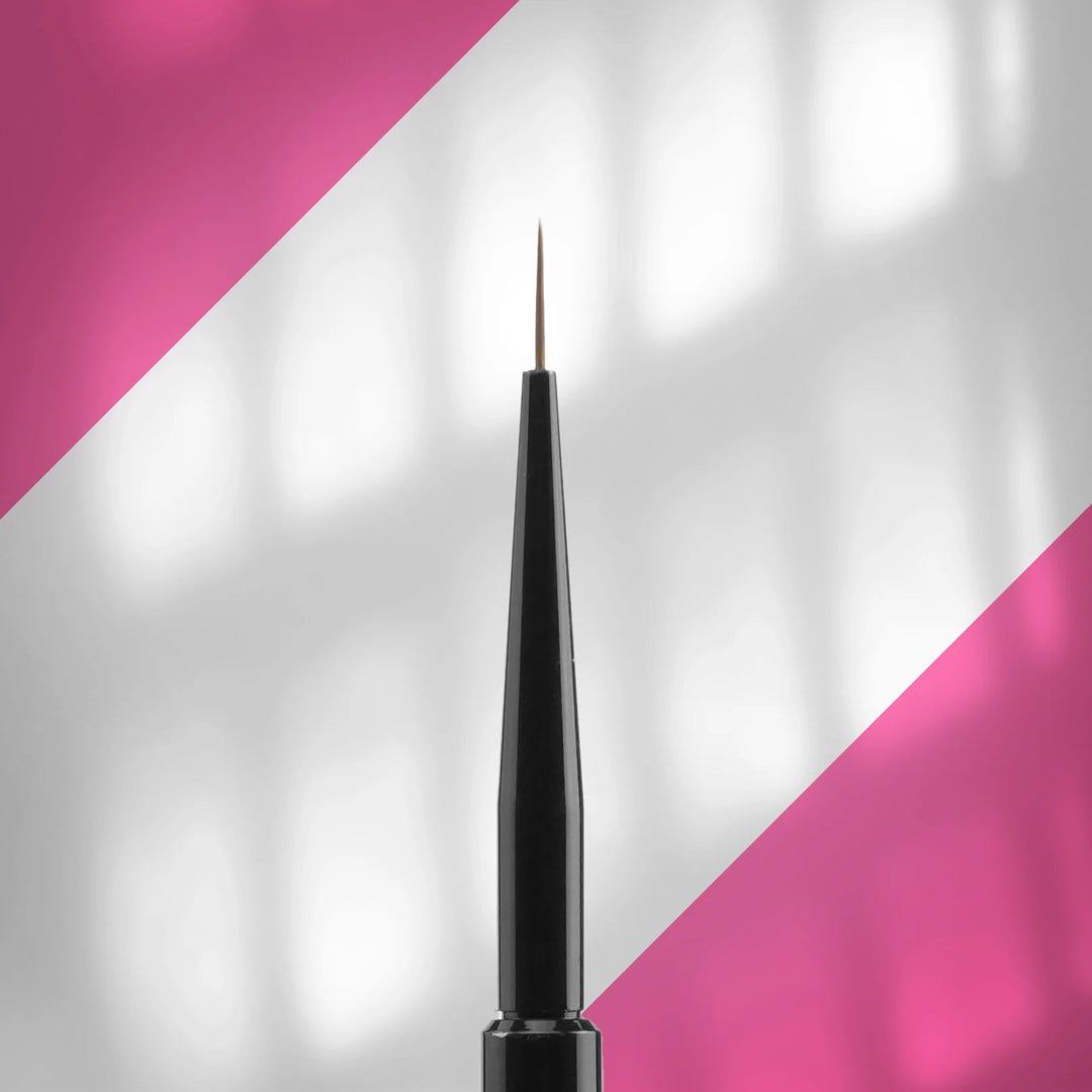 Staleks Brush-liner EXPERT Width (1mm) / Length (7mm)