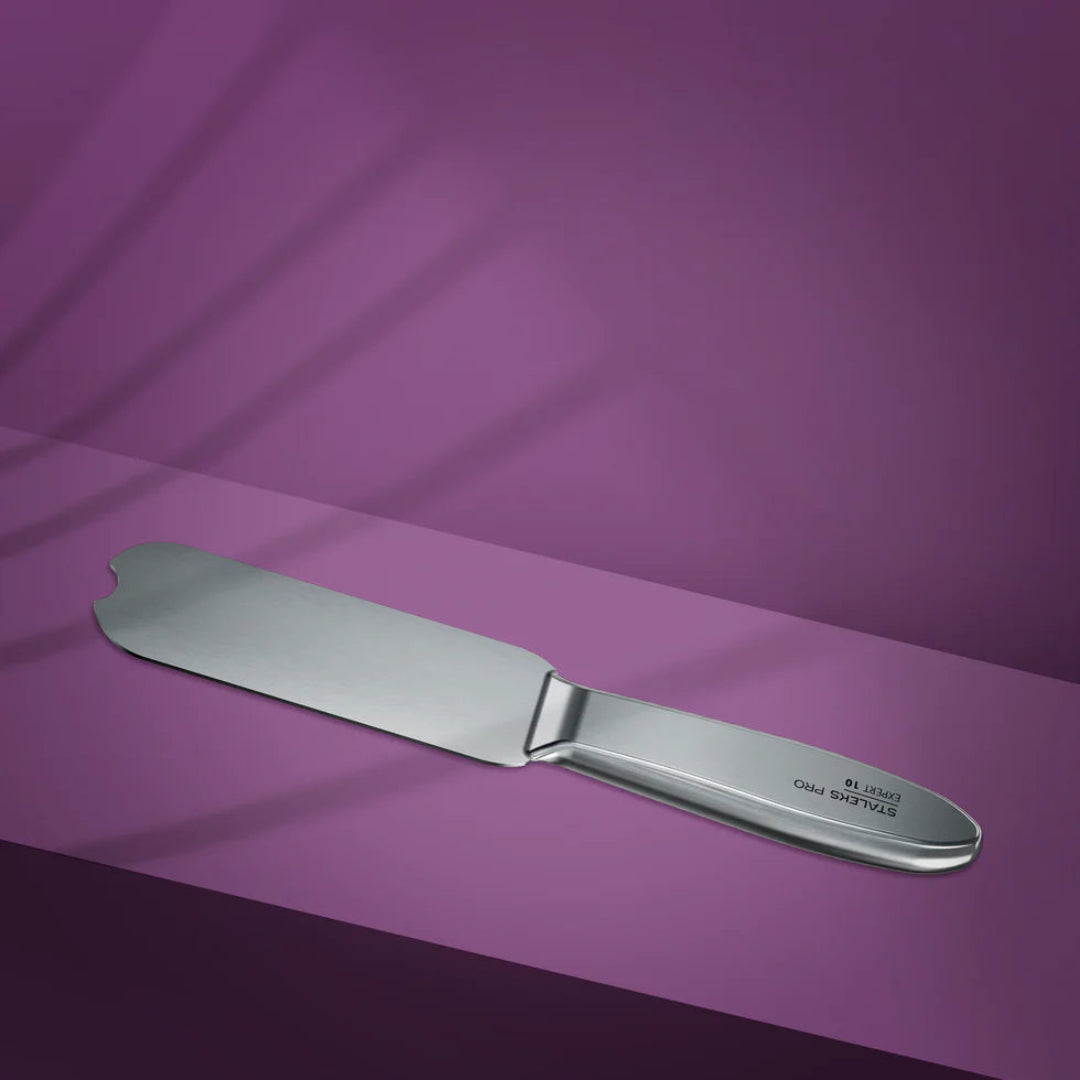 Staleks Metal Foot File, Base EXPERT 10