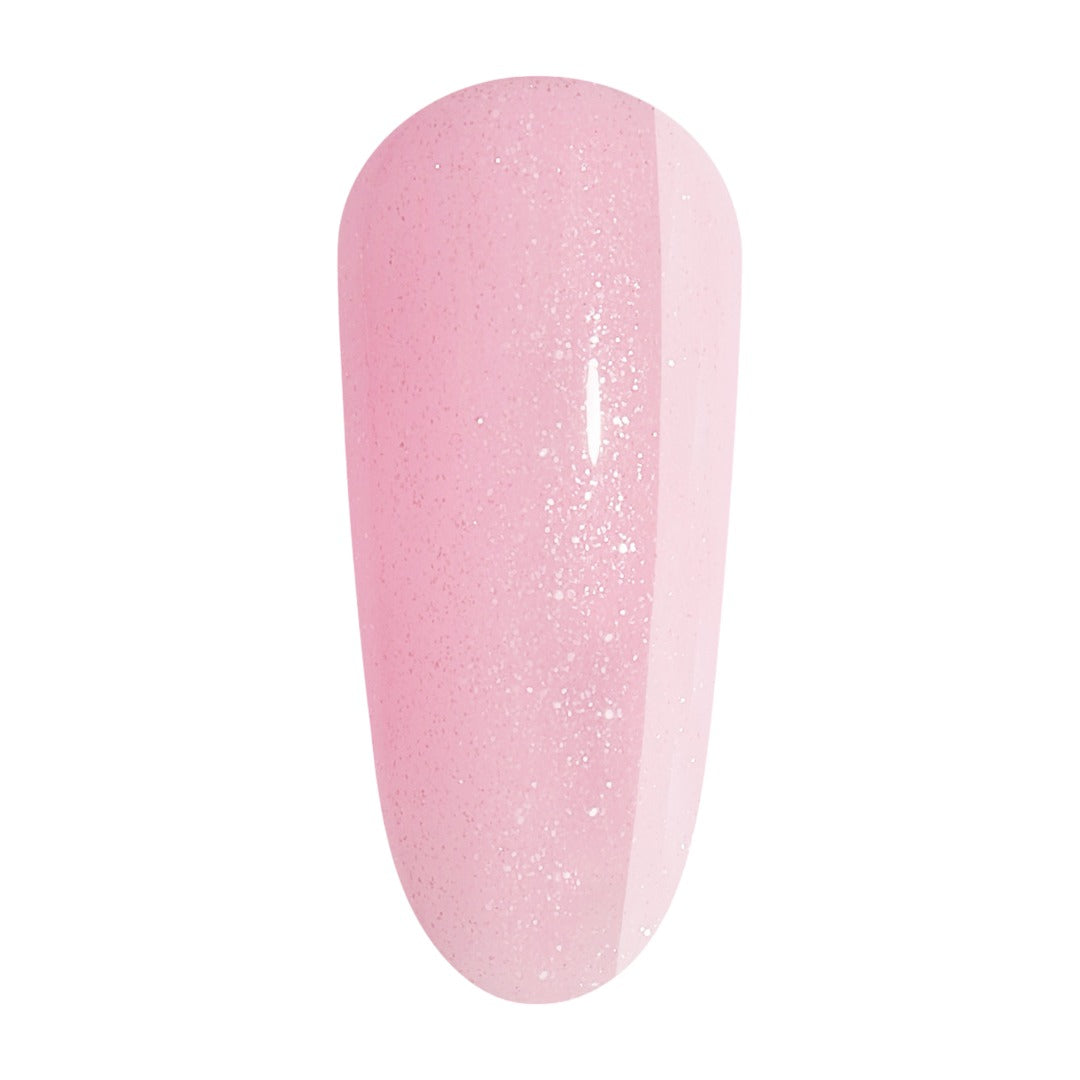 bubble gum pink, The Gel Bottle BIAB Sugar Rush 7mL, Bubble Gum Pink Builder Gel, the gel bottle canada, gel in the bottle, the gel bottle inc, vegan near me, vegan, nail salons near me, nails for you