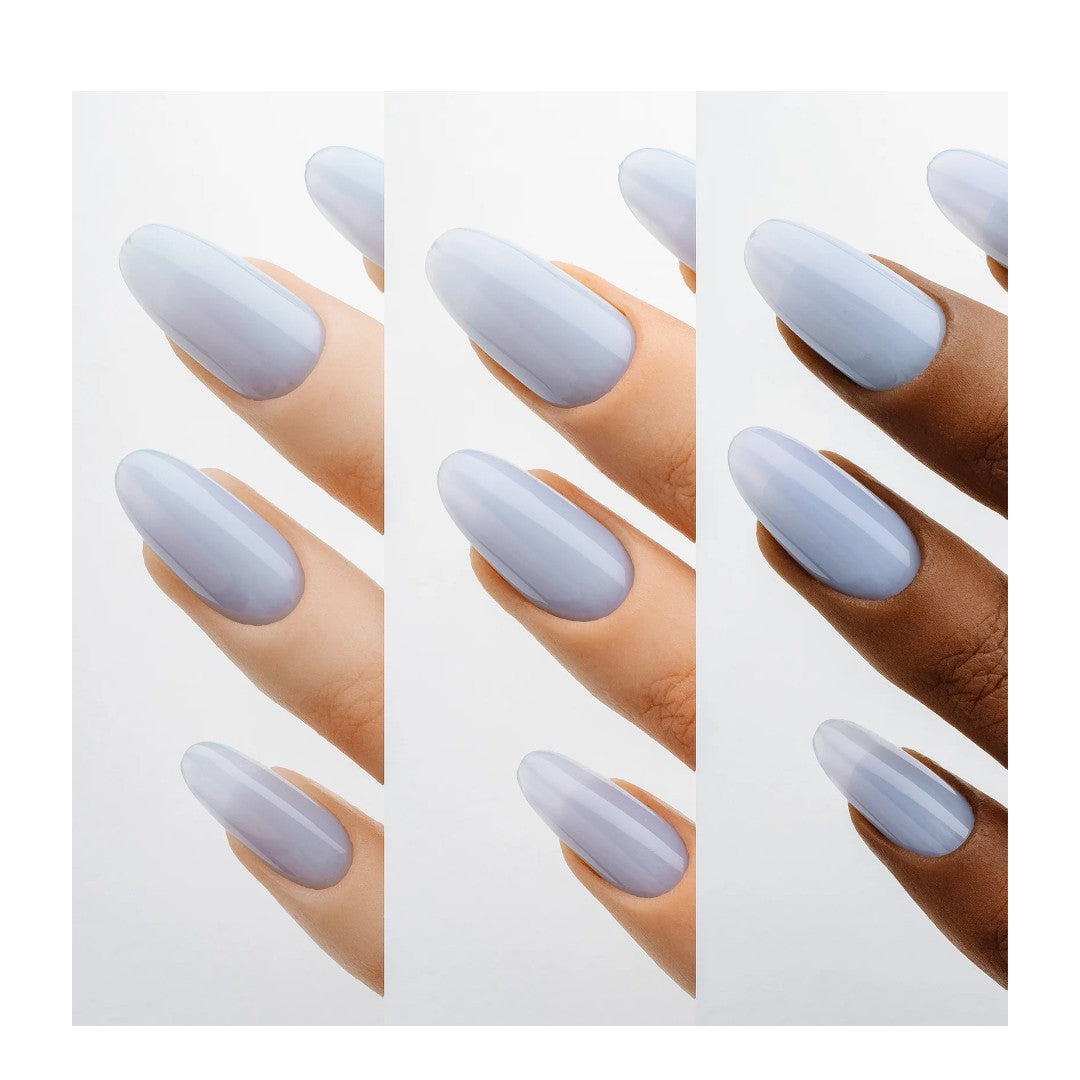 Apres Sheer Gel Polish, apres gel x canada, sheer nail polish, Hema Free, Vegan Nail Polish Pooled Together SHGC504