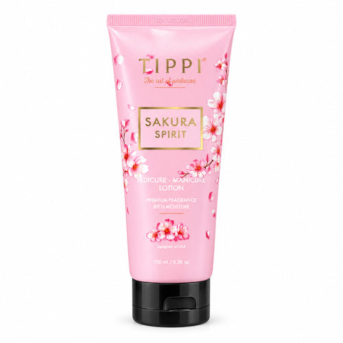Tippi Gift Lotion - Sakura Spirit (100ml)