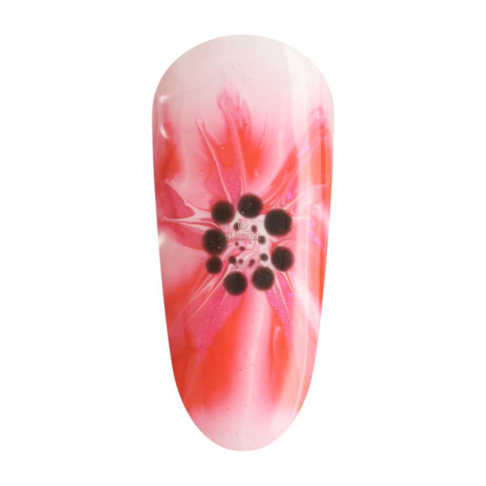 The GelBottle Blooming Gel, gel in the bottle, blooming gel, blooming gel nail