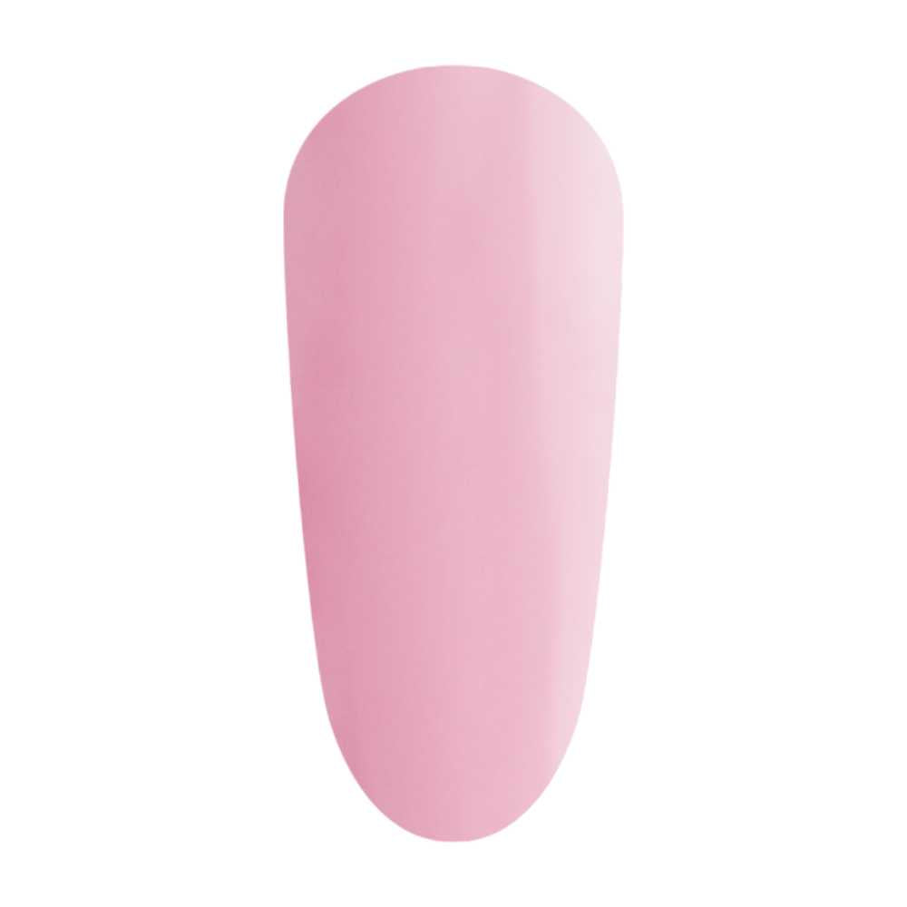 The Gel Bottle Vegan BIAB Baby, Sheer Pink Builder Gel, builder gel nails, jenny nails & spa, jenny's nails & spa