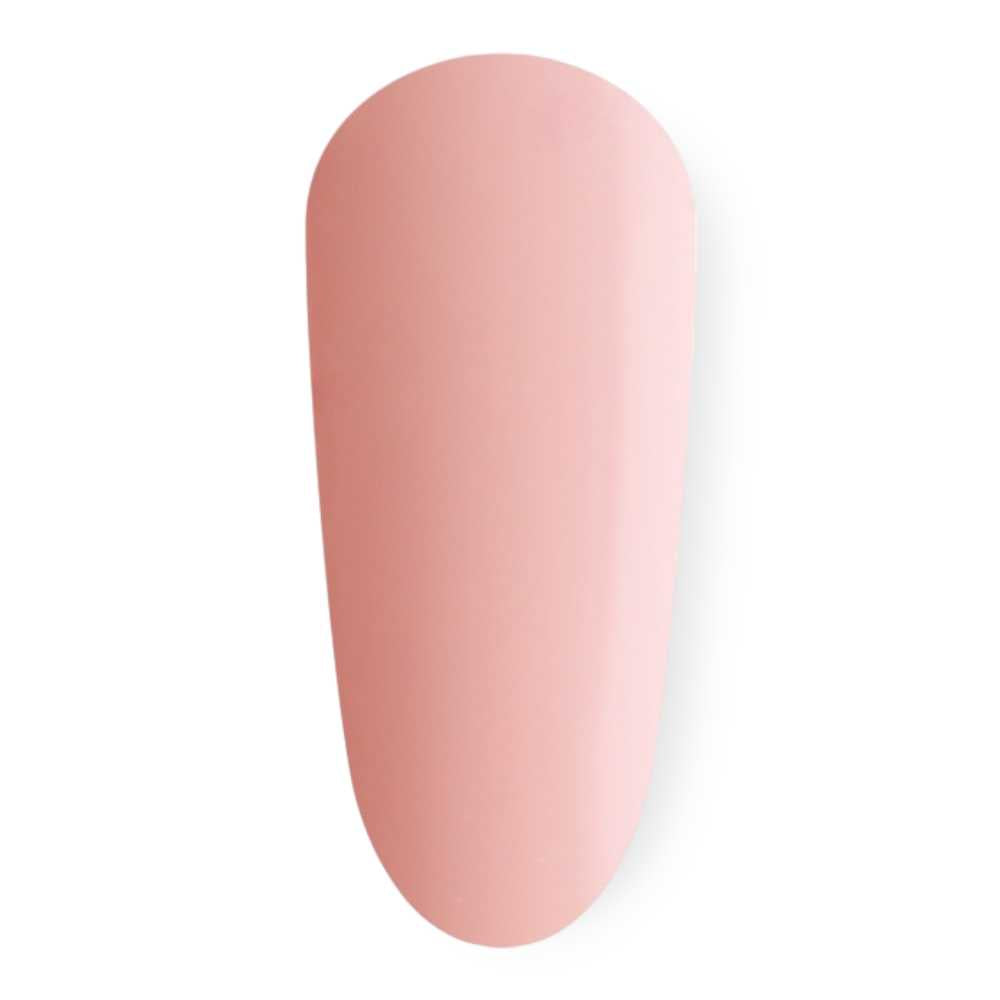 The Gel Bottle BIAB Teddy, Pink Nude Vegan Builder Gel, best builder gel, gel builder