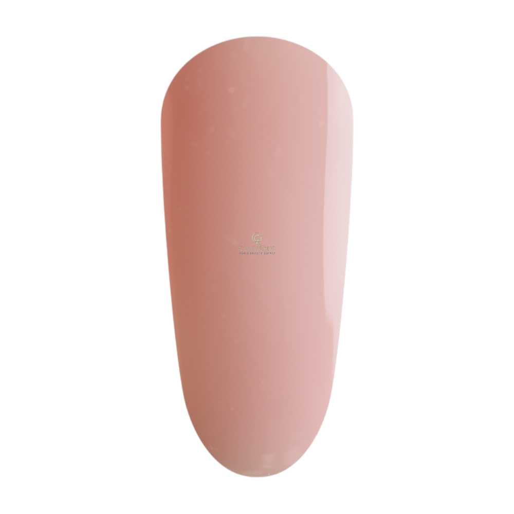 The Gel Bottle BIAB 18, Beautiful Nude Builder Gel 7mL, the gel bottle canada, gel in the bottle, the gel bottle inc, vegan near me, vegan, nail salons near me, nails for you