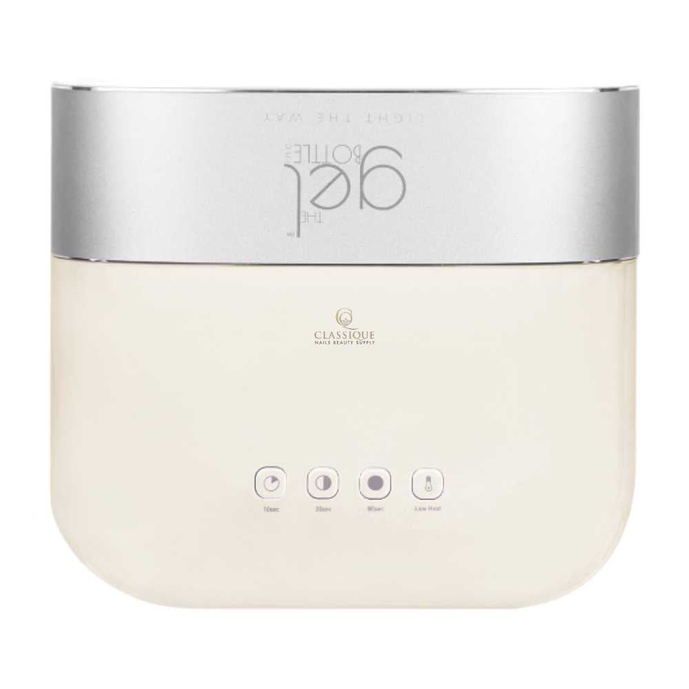 The Gel Bottle Canada, Light The Way LED/UV Nail Lamp, nail sun, the gel bottle canada, gel in the bottle, the gel bottle inc, vegan near me, vegan, nail salons near me, nails for you