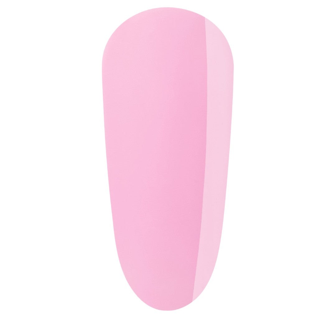 The Gel Bottle BIAB, Cutie, Pink Builder Gel, cutie patootie, the gel bottle canada, gel in the bottle, the gel bottle inc, vegan near me, vegan, nail salons near me, nails for you