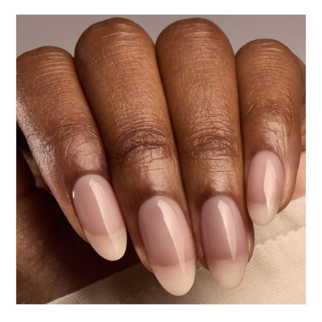 The GelBottle BIAB Grace 835, builder gel, gel manicure, mani a