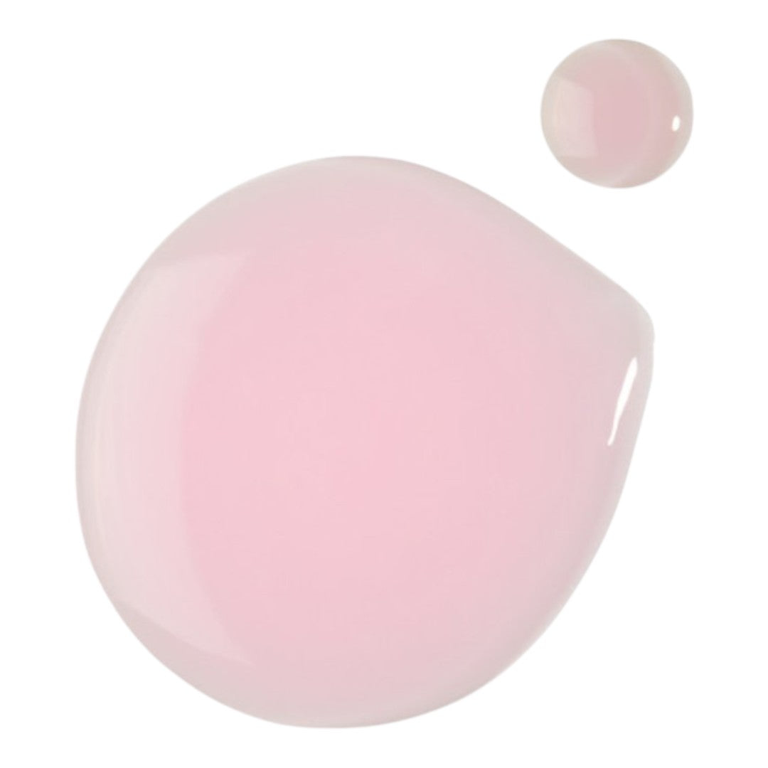The GelBottle BIAB Kiss 839, bottle girl, fingernail styles, gel nail gel polish