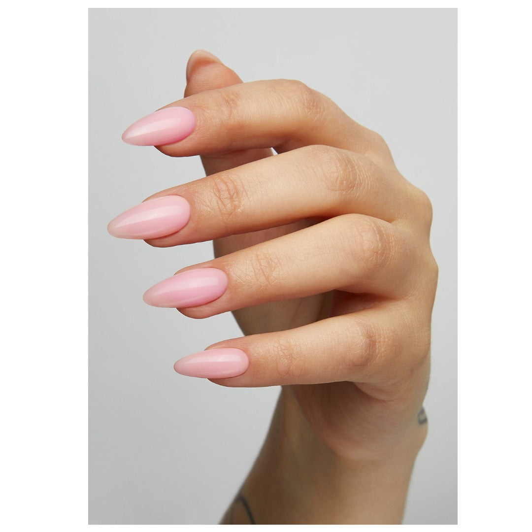 The GelBottle BIAB NU08 All In One Builder Gel in A Bottle, Builder Gel in A Bottle, biab nails, biab, biab gel, biab nails vancouver, biab chrome nails, biab nails calgary, biab near me, the gelbottle inc