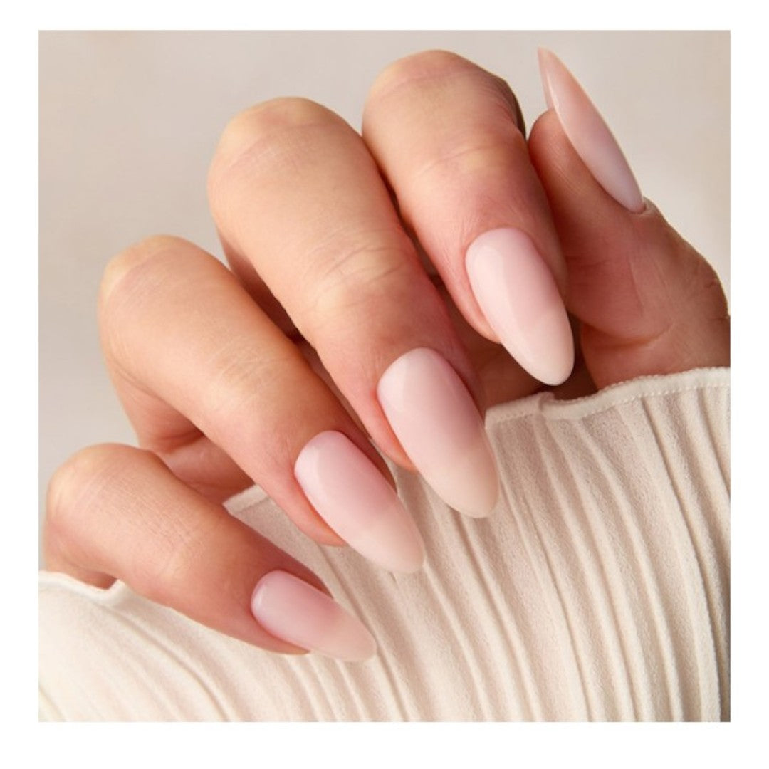 The GelBottle BIAB Soft 834, pro nails, regal nails salon & spa, biab nails