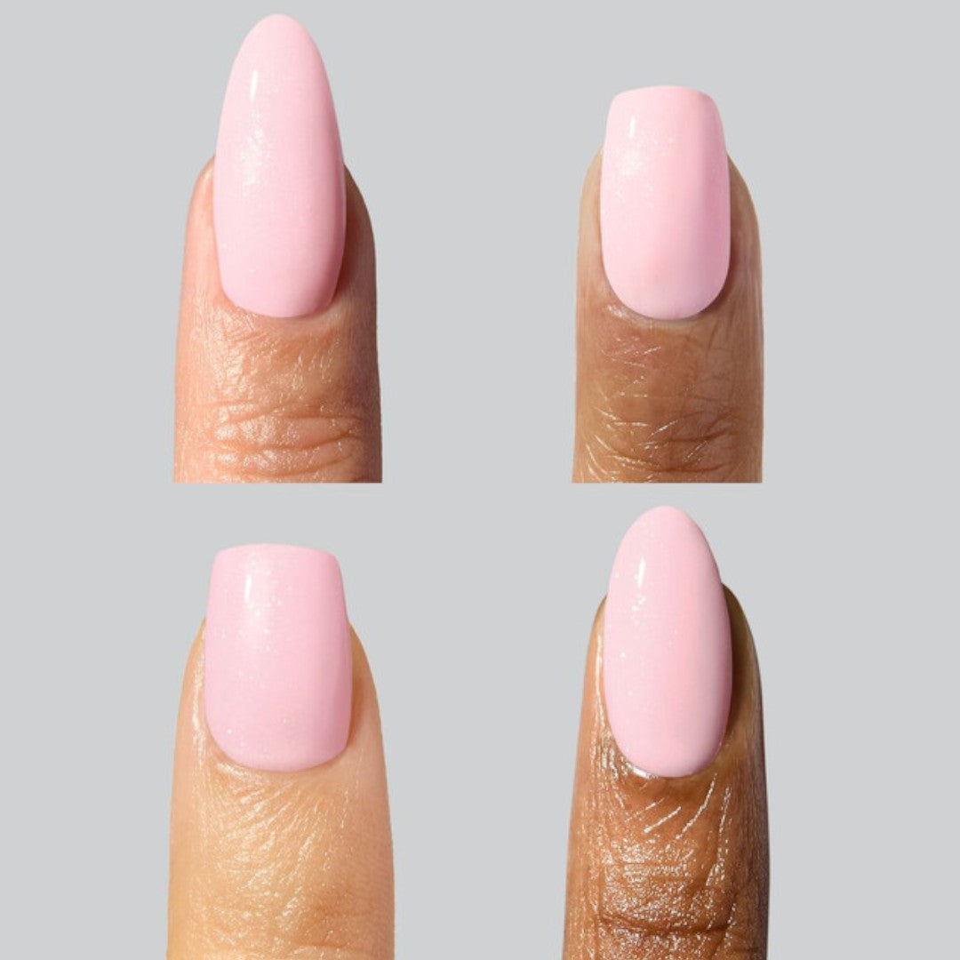 The GelBottle Rodeo Club Collection, gel nail polish set, gel polish mani, gel polish foot