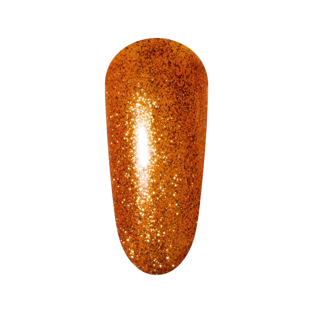 The GelBottle Gel Colour - Ember