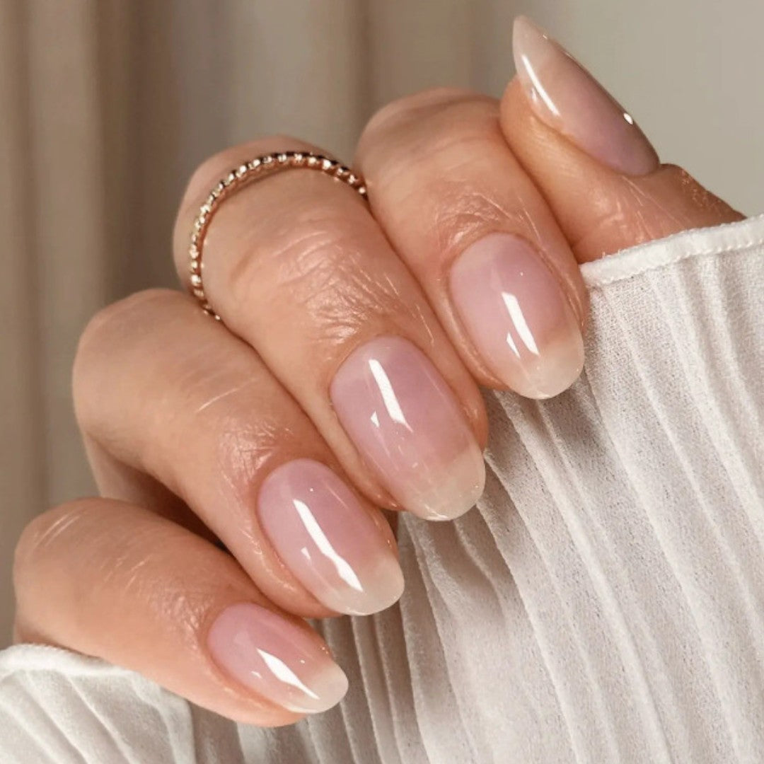 The GelBottle Gel Colour - Drop 2 The Sheers Collection (5pcs)