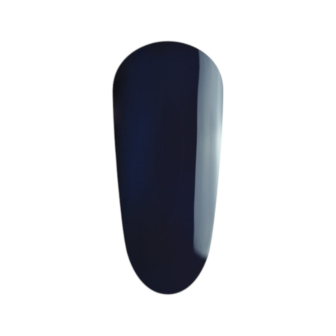 The GelBottle Gel Colour - Indigo