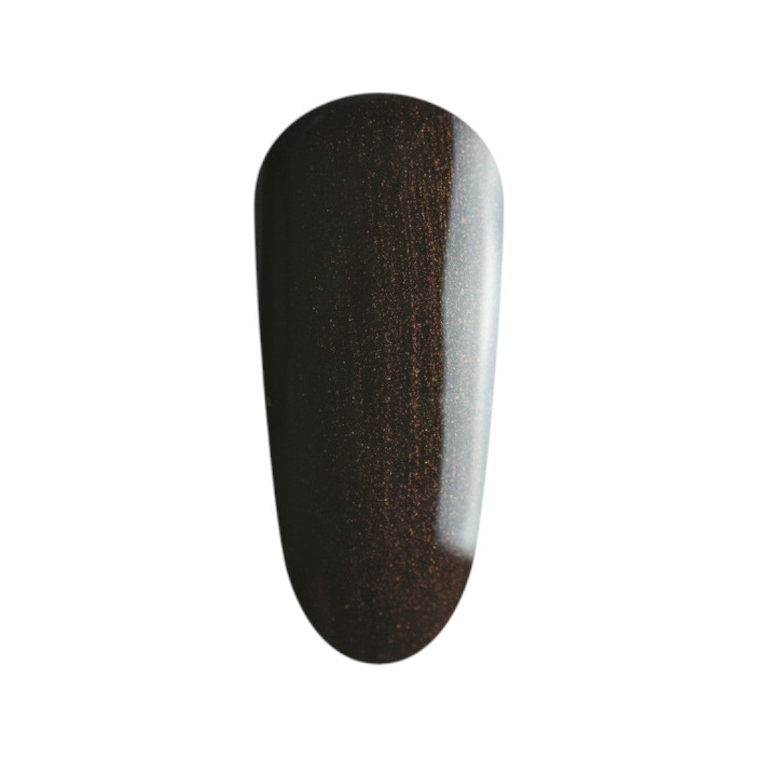 The GelBottle Gel Colour - Logan Rock
