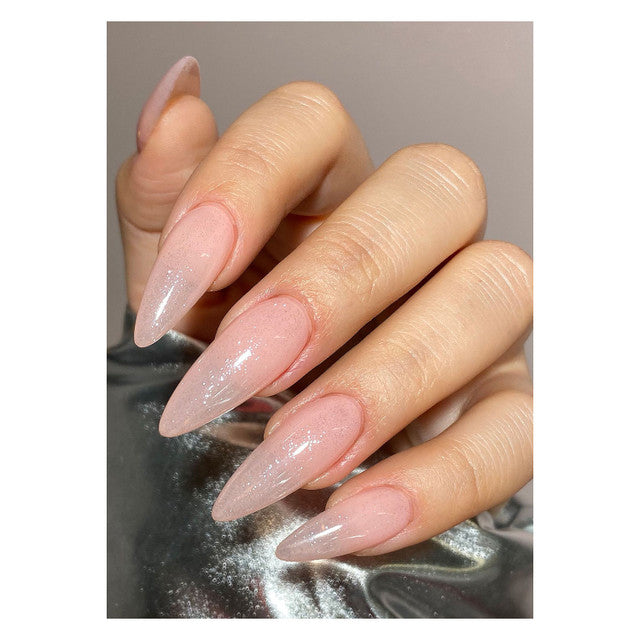The GelBottle Gel Colour - Moon Dust