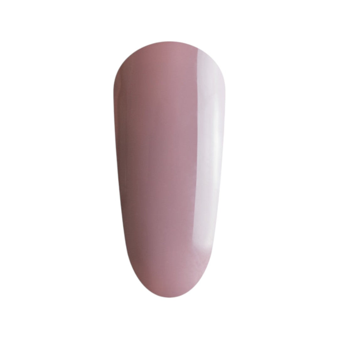 The GelBottle Gel Colour - Mulberry