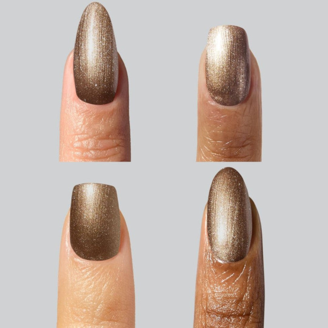 The GelBottle Rodeo Club Collection, gel nail polish set, gel polish mani, gel polish foot