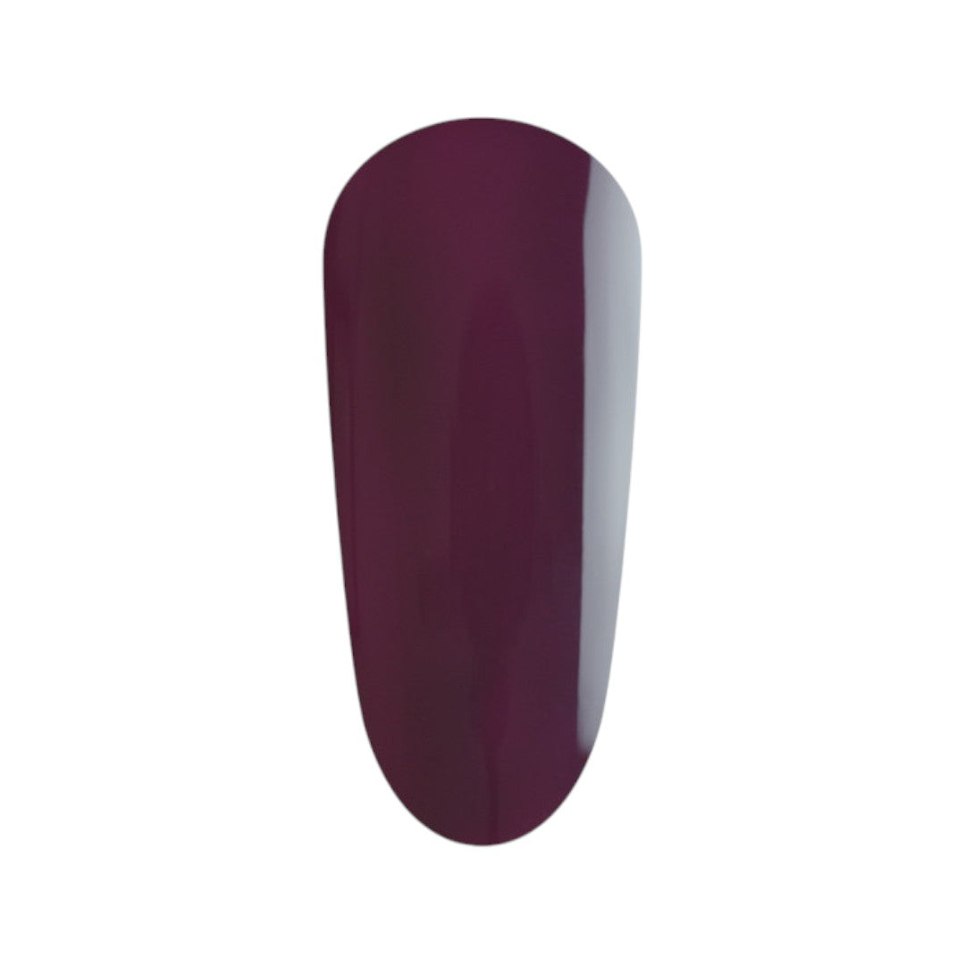The GelBottle Gel Colour - Purple Knight